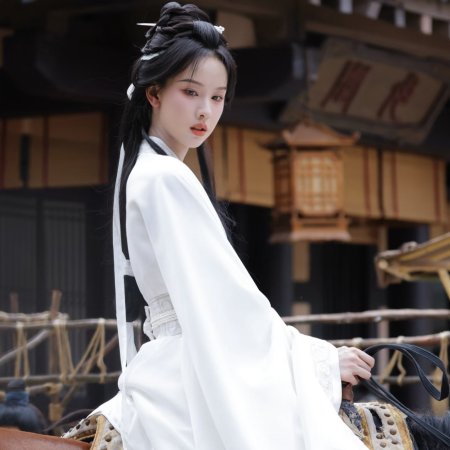 Qiao Chu ()