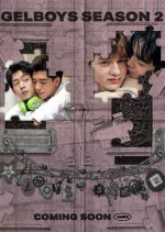 Gelboys Season 2: Fandom Status Thai Drama photo