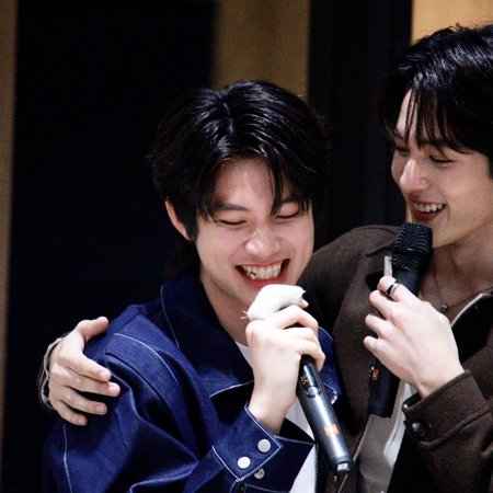 Boys in Love (2025)