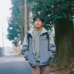 The Place before Daybreak Japanese Movie photo