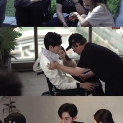 Ti Jia Hou Fu Ren Ma Jia Cang Bu Zhu Le Chinese Drama(2025) photo