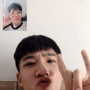 which firstkhao OR jimmysea child are you ?? (a bit random)
