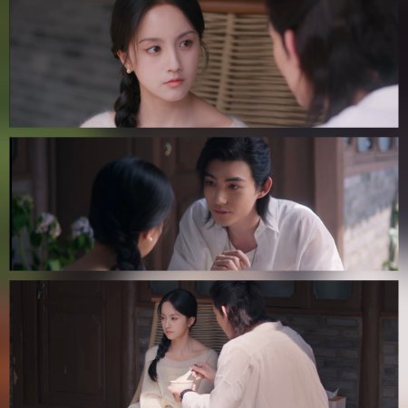 Loving the Lie (2025)