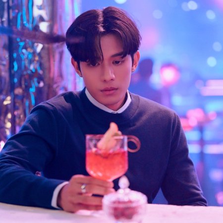 The Next Prince (2025)