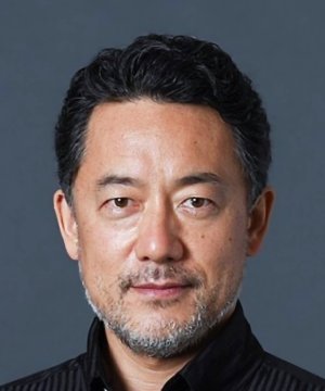 Jean Youichi
