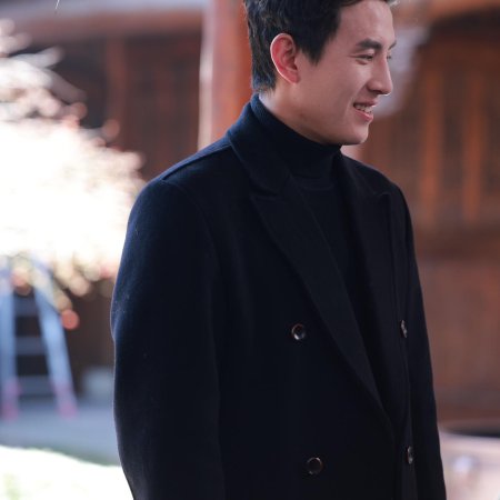Da Wu San Jin (2025)