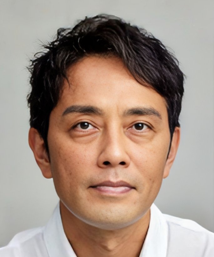Jyo Hyuga