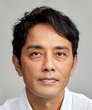 Jyo Hyuga