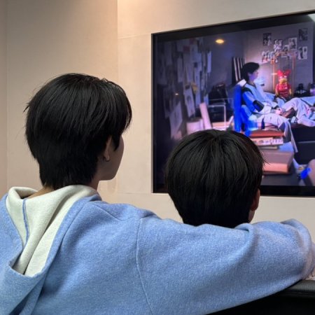 Boys in Love (2025)