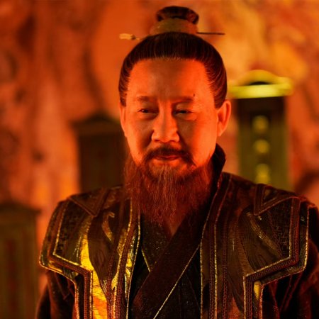 Eternal Brotherhood Season 2 (2025)