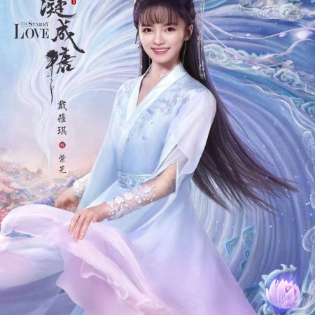 The Starry Love (2023)