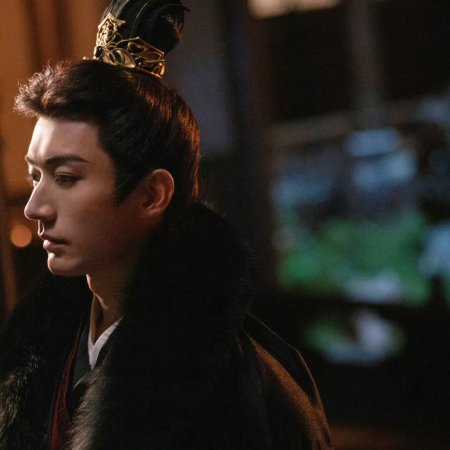 The Princess's Gambit (2025)