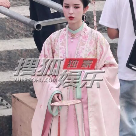 Jin Yue Ling ()