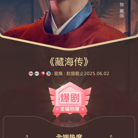 Legend of Zang Hai (2025)