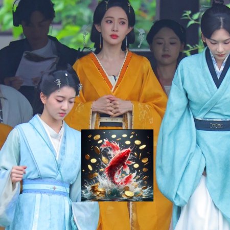 Blossoms of Power ()