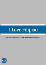 I Love Filipino Philippines TV Program photo