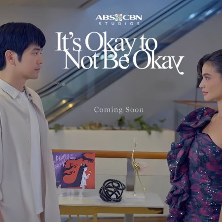 It's Okay to Not Be Okay (2025)