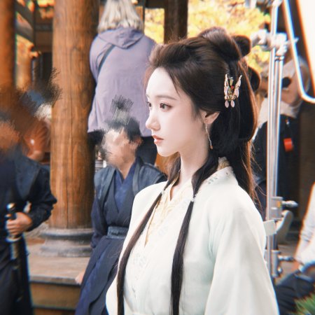 Blossoms of Power ()
