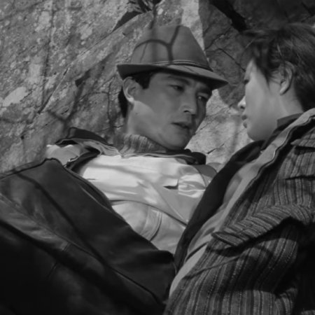 Starting Point (1967)
