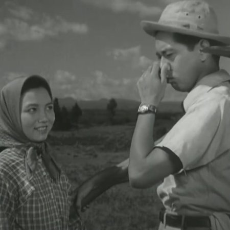 Conduct Report on Professor Ishinaka (1950)
