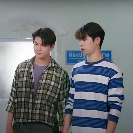 My Sweetheart Jom (2025)