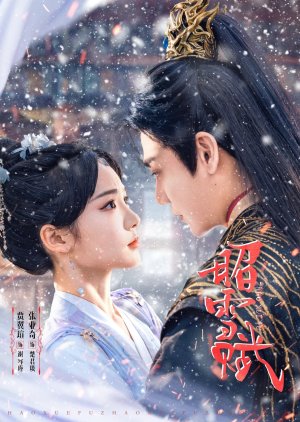 Zhao Xue Fu poster