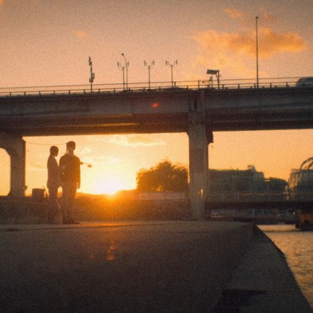 Our Unwritten Seoul (2025)