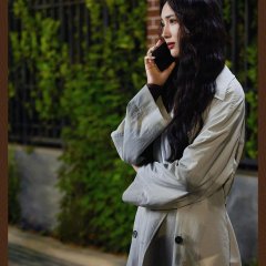 Wanna Be Chinese Drama photo