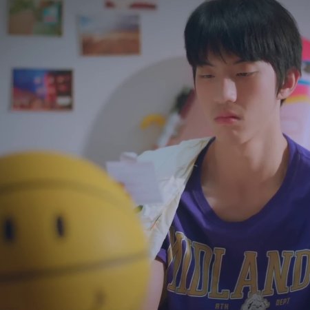 Boys in Love (2025)