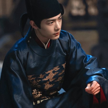 Legend of Zang Hai (2025)