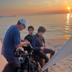 My Golden Blood Thai Drama photo