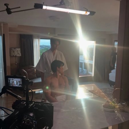 My Golden Blood (2025)