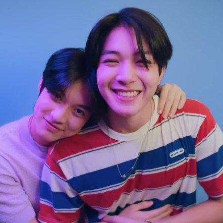 Boys in Love (2025)