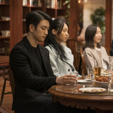 Our Unwritten Seoul (2025)