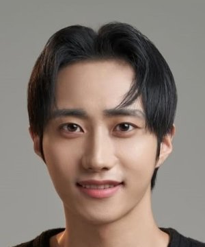 Jae Min In