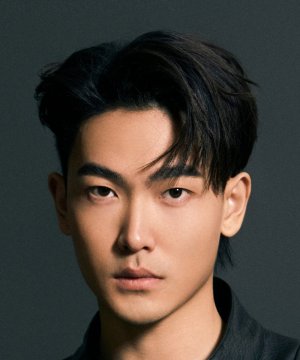 Tai Heng Zhou
