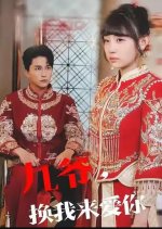 Jiu Ye, Huan Wo Lai Ai Ni Chinese Drama(2025) photo