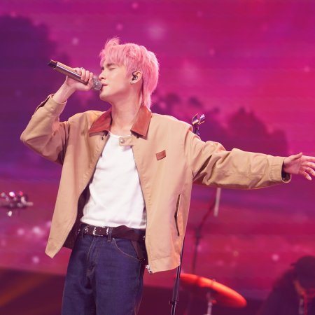 Thailand Music Countdown 2025 (2025)