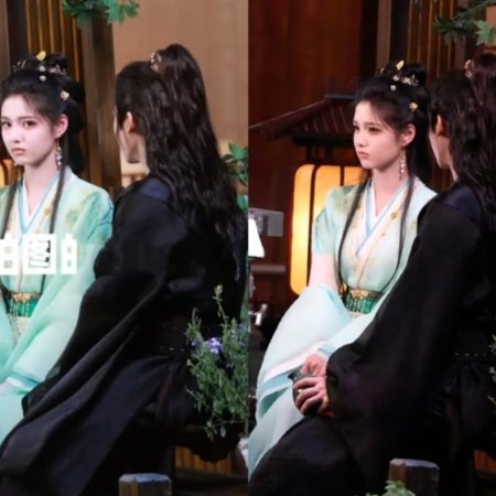 Key to the Phoenix Heart (2026)