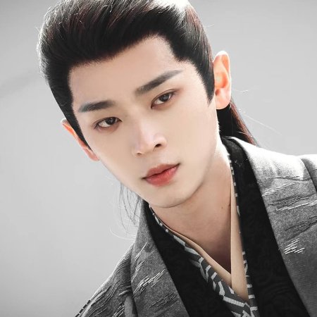 Legend of the Female General (2025)