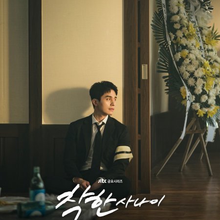 The Nice Guy (2025)