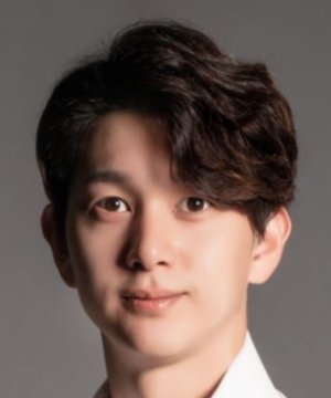Jong Suk Park