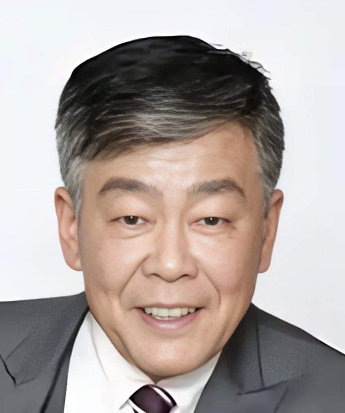Zhen Fu Zhang