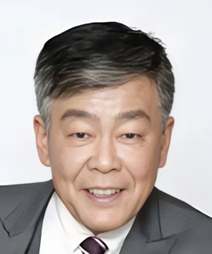 Zhen Fu Zhang