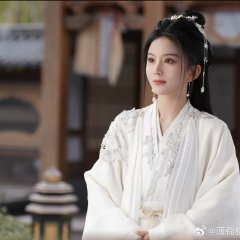 She Is the Phoenix Chinese Drama photo