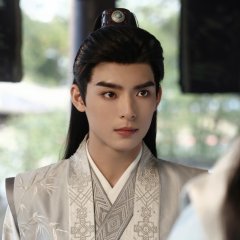 Heavenly Secrets Bureau Chinese Drama photo