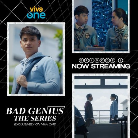 Bad Genius (2025)