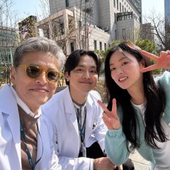 Our Movie Korean Drama(2025) photo