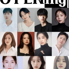 2025 tvN X TVING Short Drama Curation Korean Drama(2025) photo