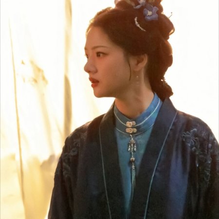 Liang Chen Mei Jin ()